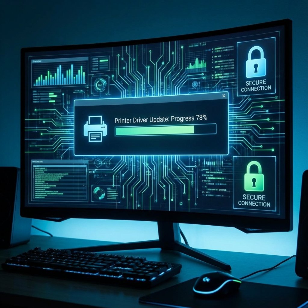 Driver License Update